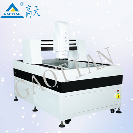 全自动影像测量仪GT-CNC-5040A